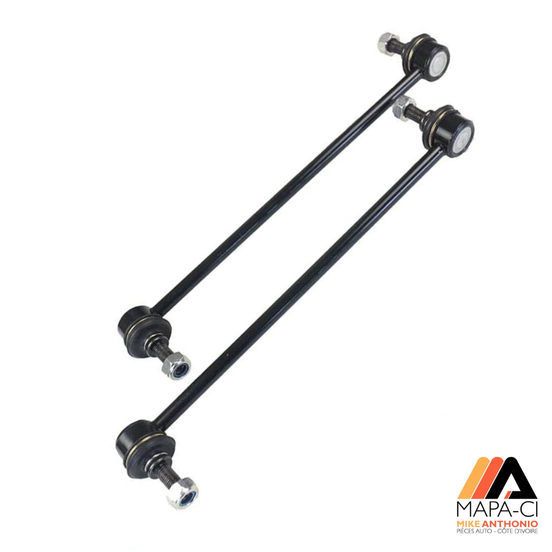 BIELLETTE DE BARRE STABILISATRICE MITSUBISHI FR LH  MB672370