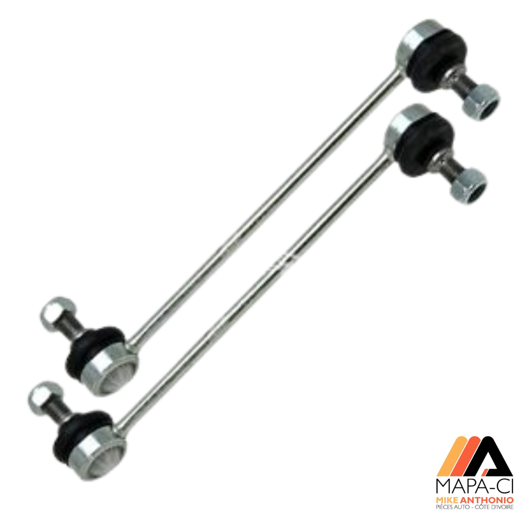 BIELLETTE DE BARRE STABILISATRICE BAR KIA FR LH / RH 2700  0S085-34150