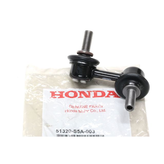 BIELLETTE DE BARRE STABILISATRICE HONDA FR LWR LH / RH  51320-S5A-003