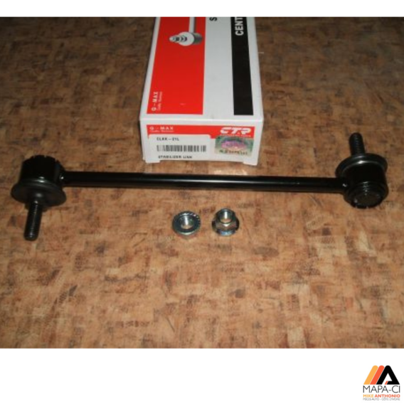 BIELLETTE DE BARRE STABILISATRICE HYUNDAI/ KIA FR LH  CLKK-21L