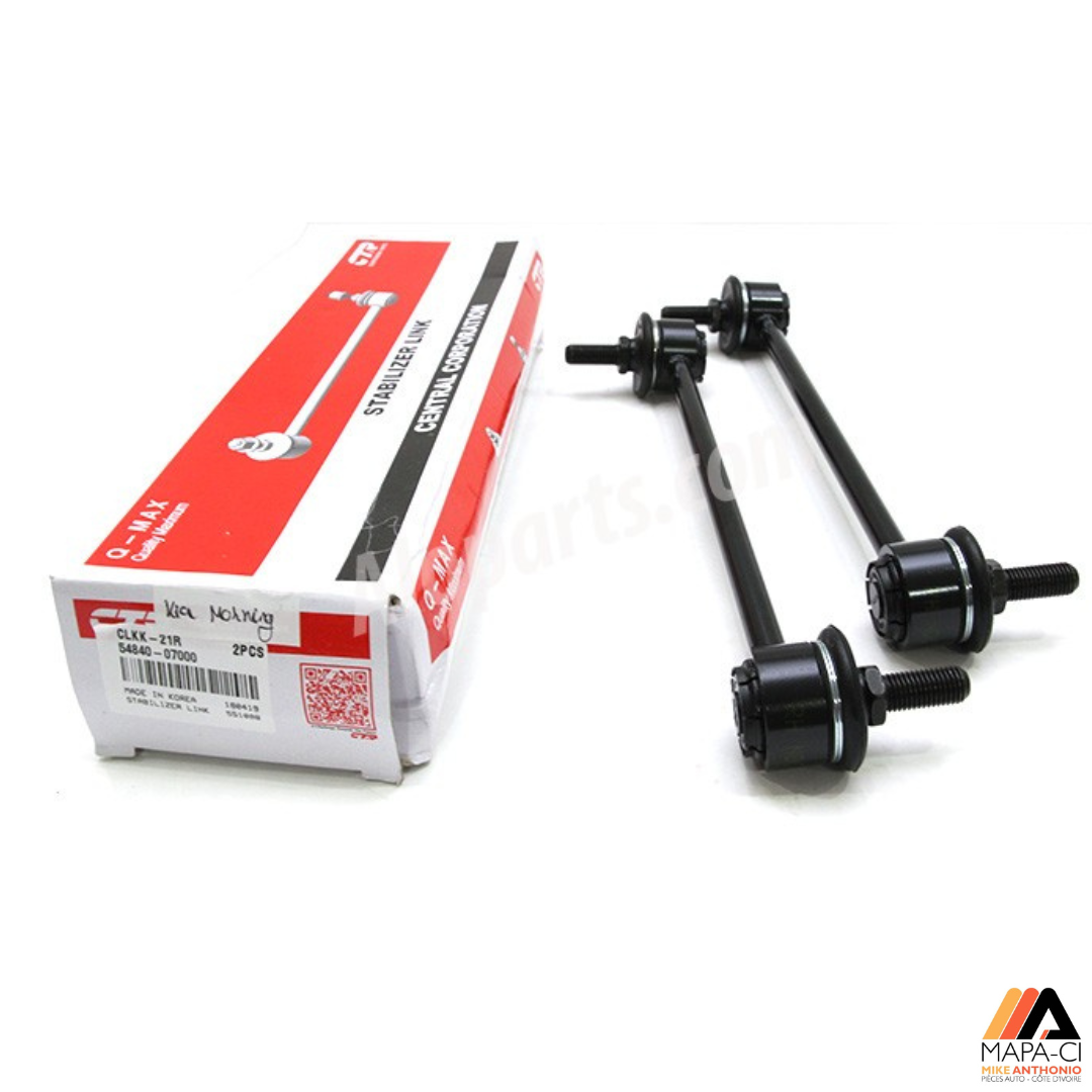 BIELLETTE DE BARRE STABILISATRICE HYUNDAI/ KIA FR RH  CLKK-21R