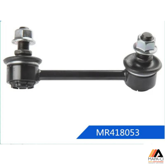 BIELLETTE DE BARRE STABILISATRICE MITSUBISHI RR RH  MR418053