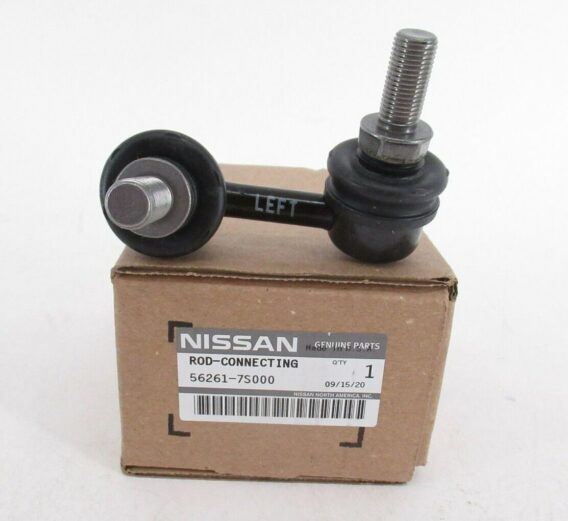 BIELLETTE DE BARRE STABILISATRICE NISSAN FR LH 56261-7S000