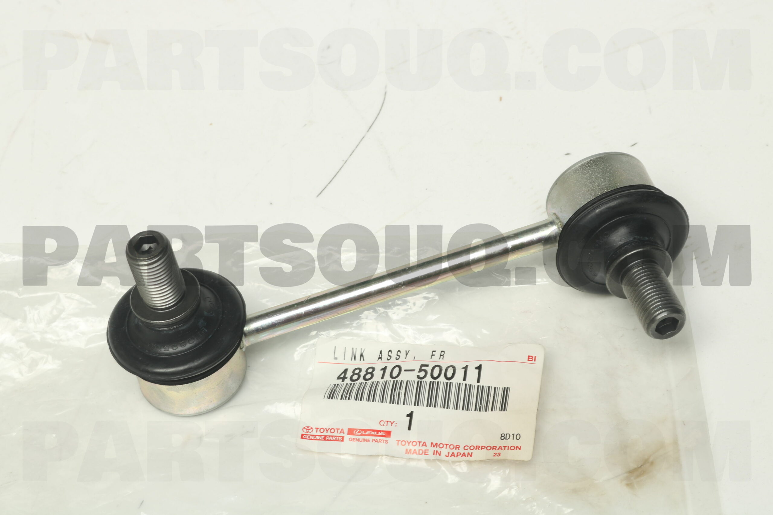 BIELLETTE DE BARRE STABILISATRICE TOYOTA FR LH  CLT-34