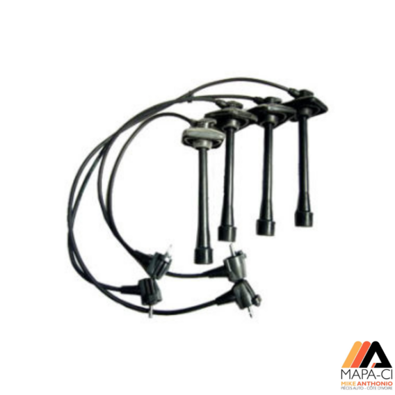 BOUGIE ALLUMAGE CABLE TOYOTA  90919-22370