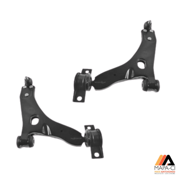 BRAS COMPLET MAZDA / FORD FR LWR LH YS4Z3079BA