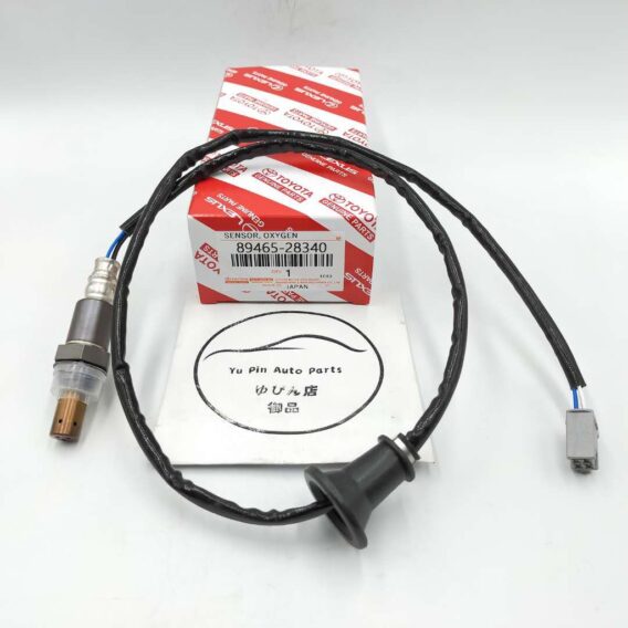 CAPTEUR OXYGENE TOYOTA 89465-28340