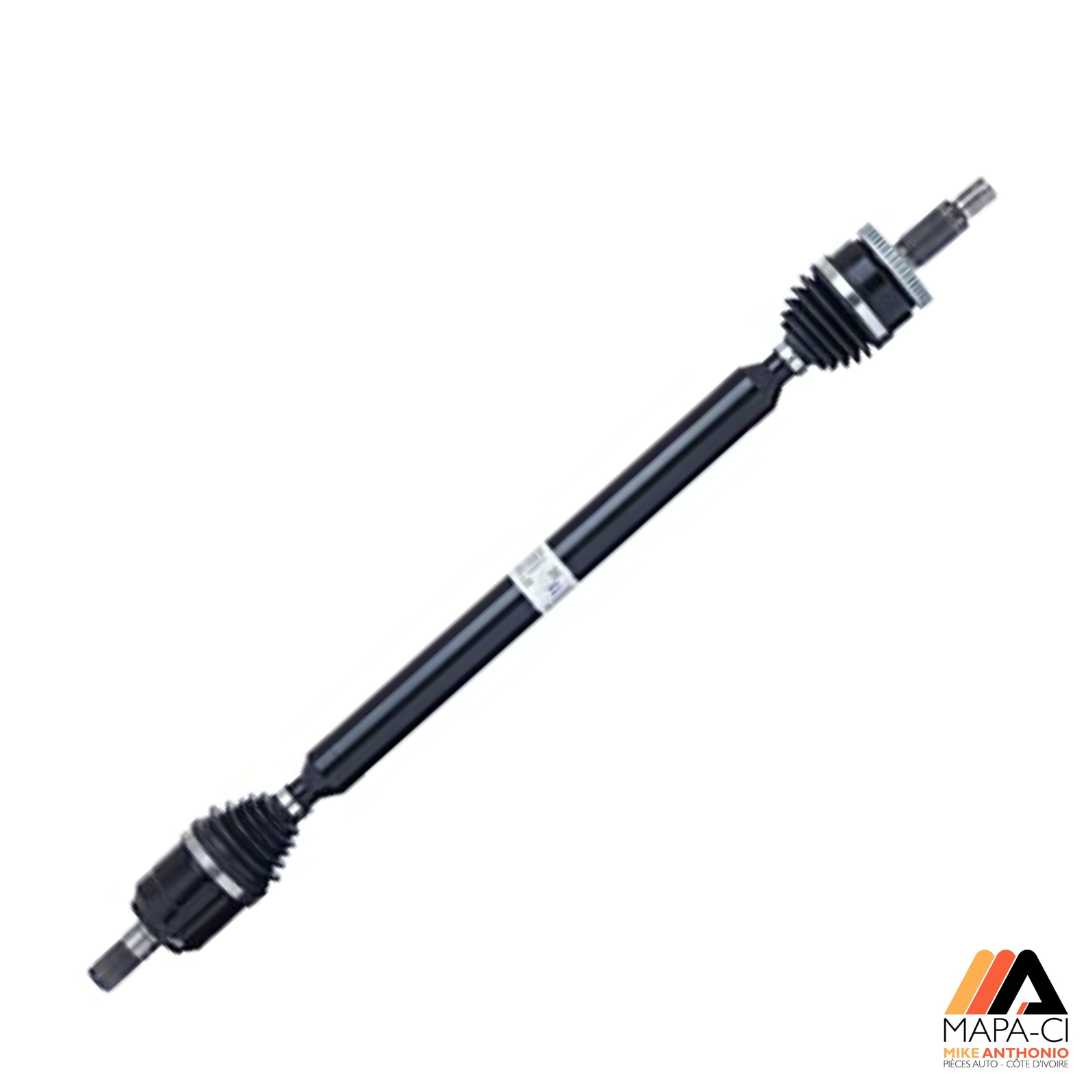 CARDAN COMPLET AVANT HYUNDAI 49501-D7050