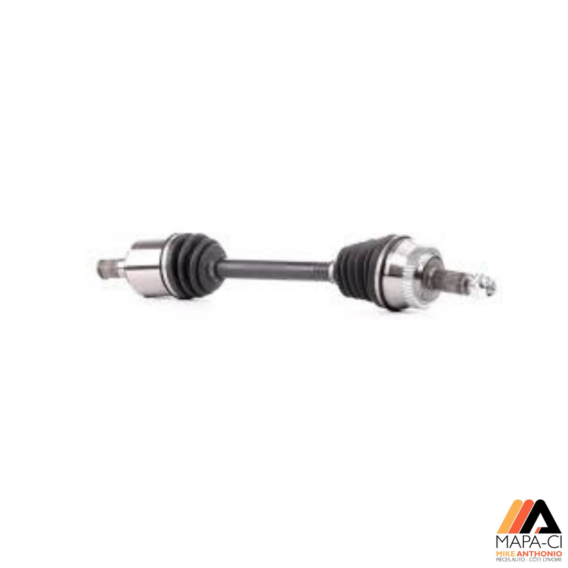 CARDAN COMPLET AVANT HYUNDAI HY-8-8129