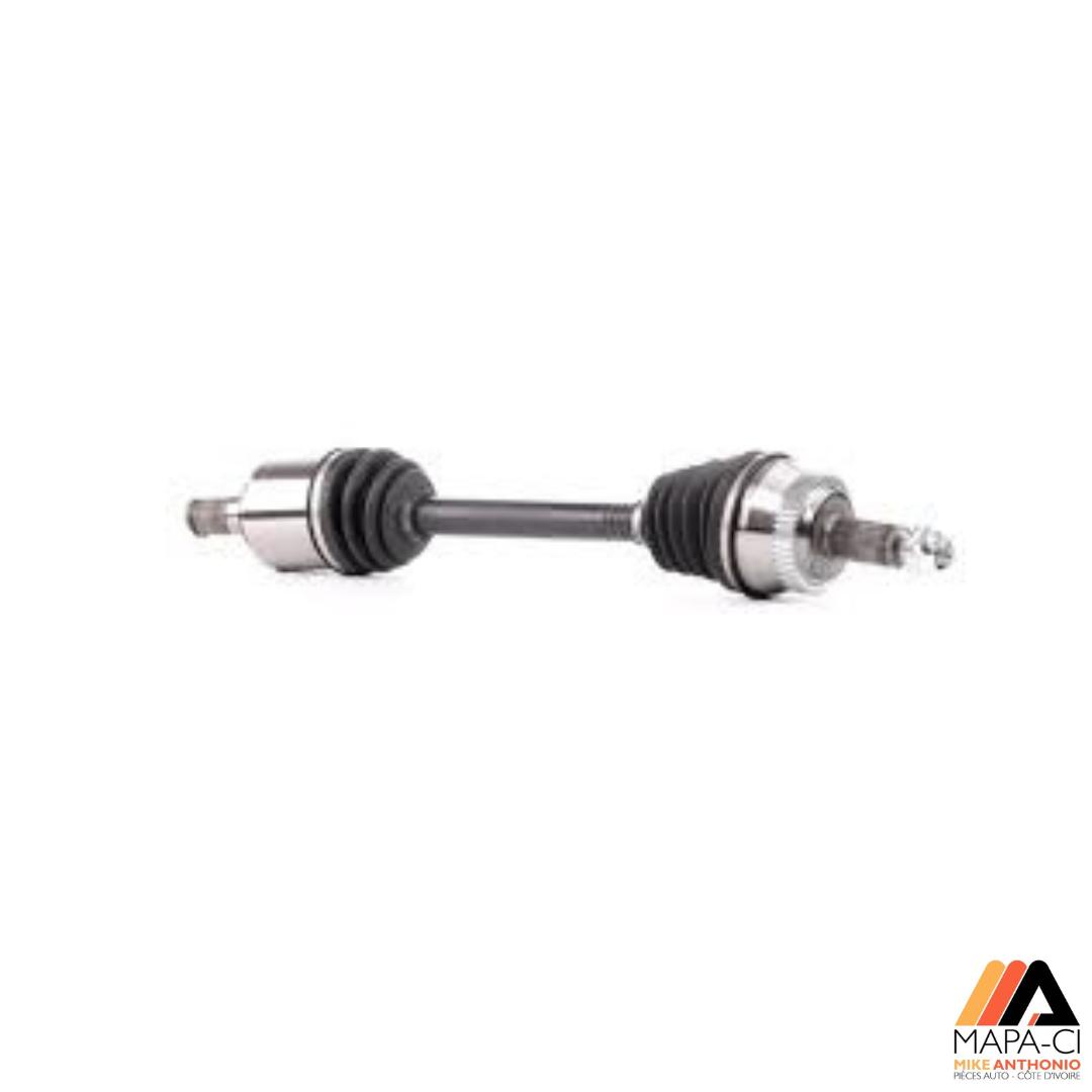 CARDAN COMPLET AVANT HYUNDAI HY-8-8132