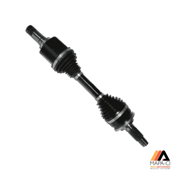 CARDAN COMPLET FORD FR UF9T-25-60X