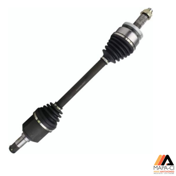 CARDAN COMPLET HYUNDAI FR LH  BZ-HY-41