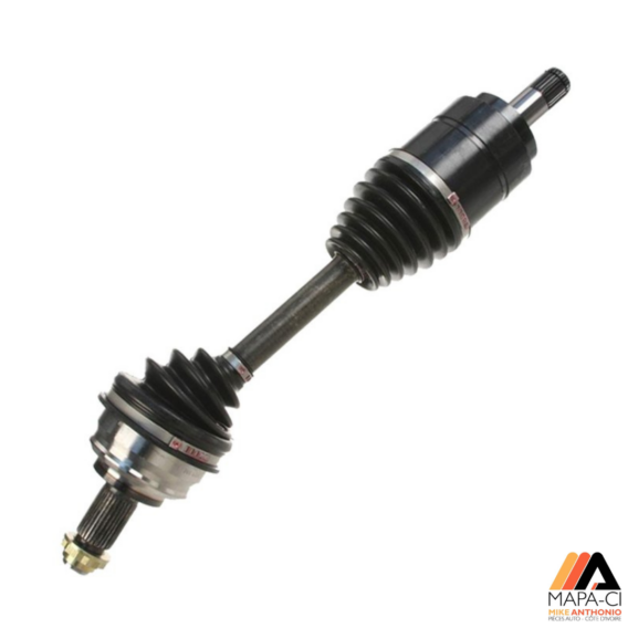 CARDAN COMPLET HYUNDAI FR RH  BZ-HY-42