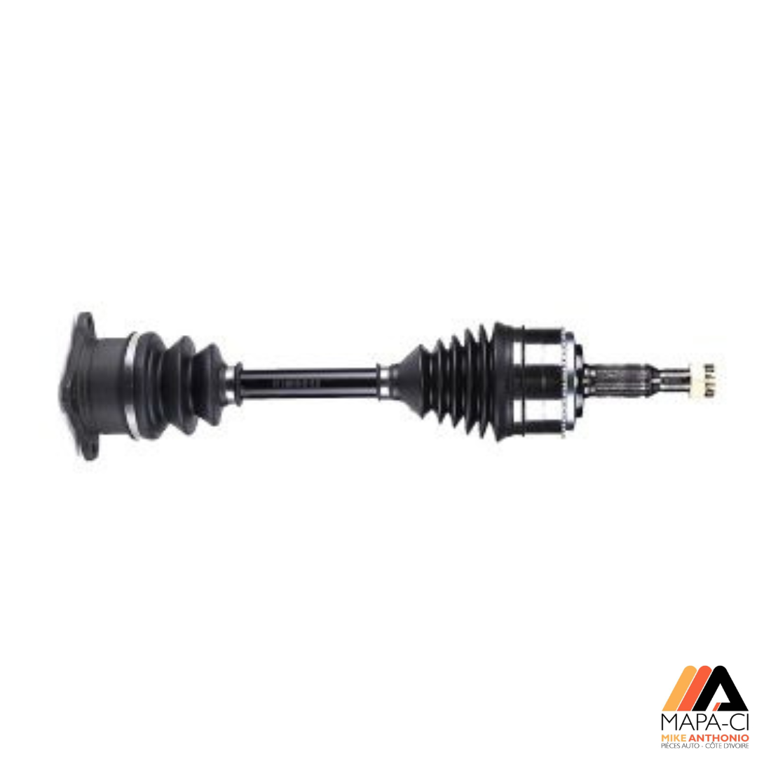 CARDAN COMPLET MITSUBISHI FR RH PAJERO MR453384