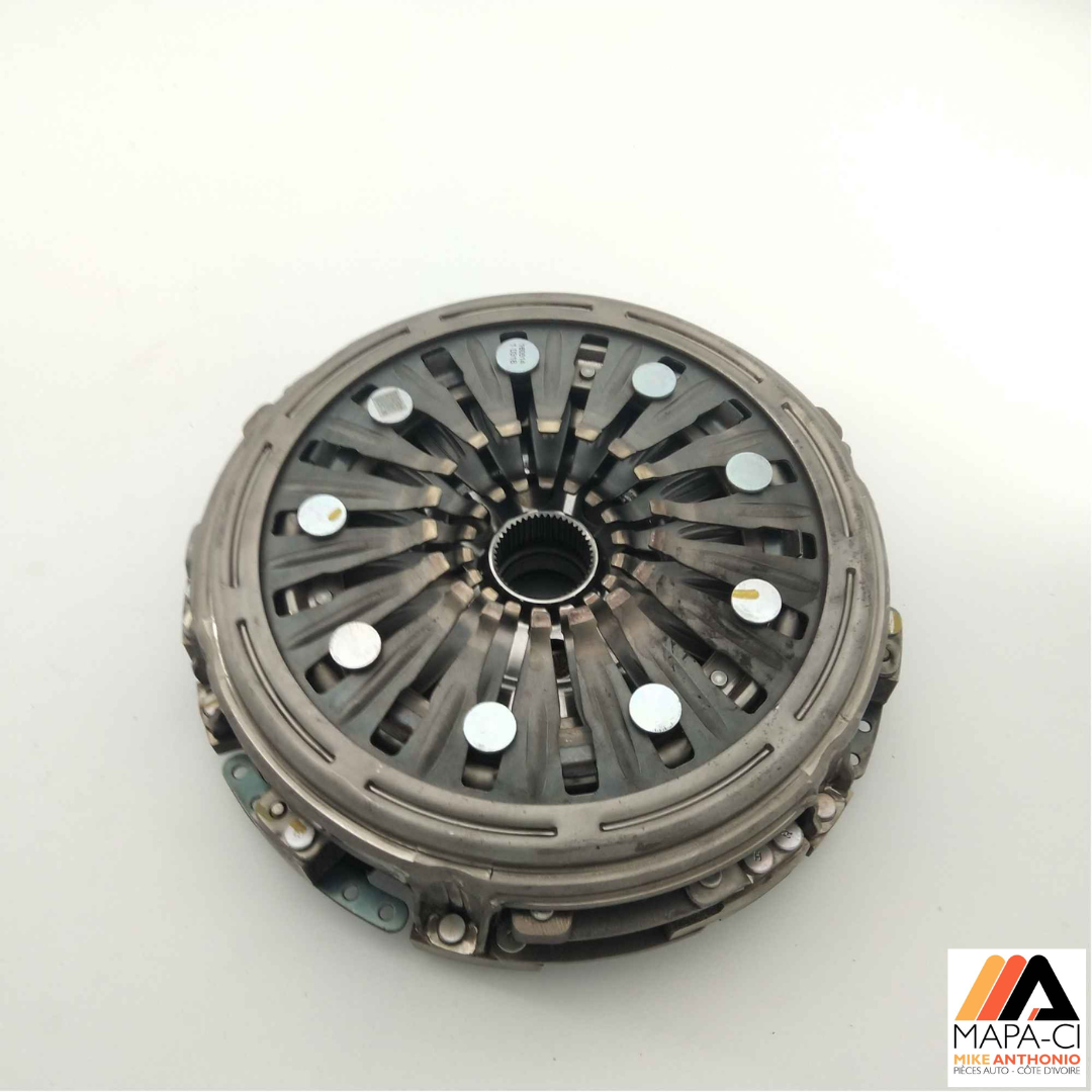 CARTER EMBRAYAGE HYUNDA / KIA TUCSON  SCHD-450