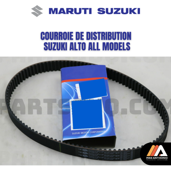 COURROIE DE DISTRIBUTION suzuki ALTO ALL MODELS