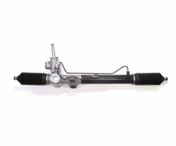 CREMAILLERE DE DIRECTION MITSUBISHI OUTLANDER 2003 2006  4410A322