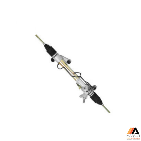 CREMAILLERE DE DIRECTION TOYOTA COROLLA AND VERSO 2002 2007  44200-12750
