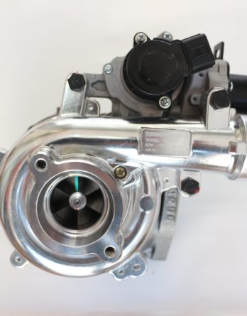 TURBO COMPRESSEUR TOYOTA 17201-0L040