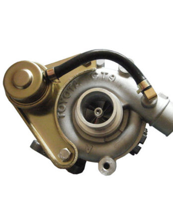 TURBO COMPRESSEUR TOYOTA 17201-54090