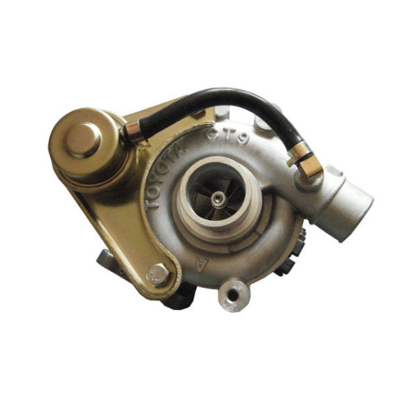 TURBO COMPRESSEUR TOYOTA 17201-54090