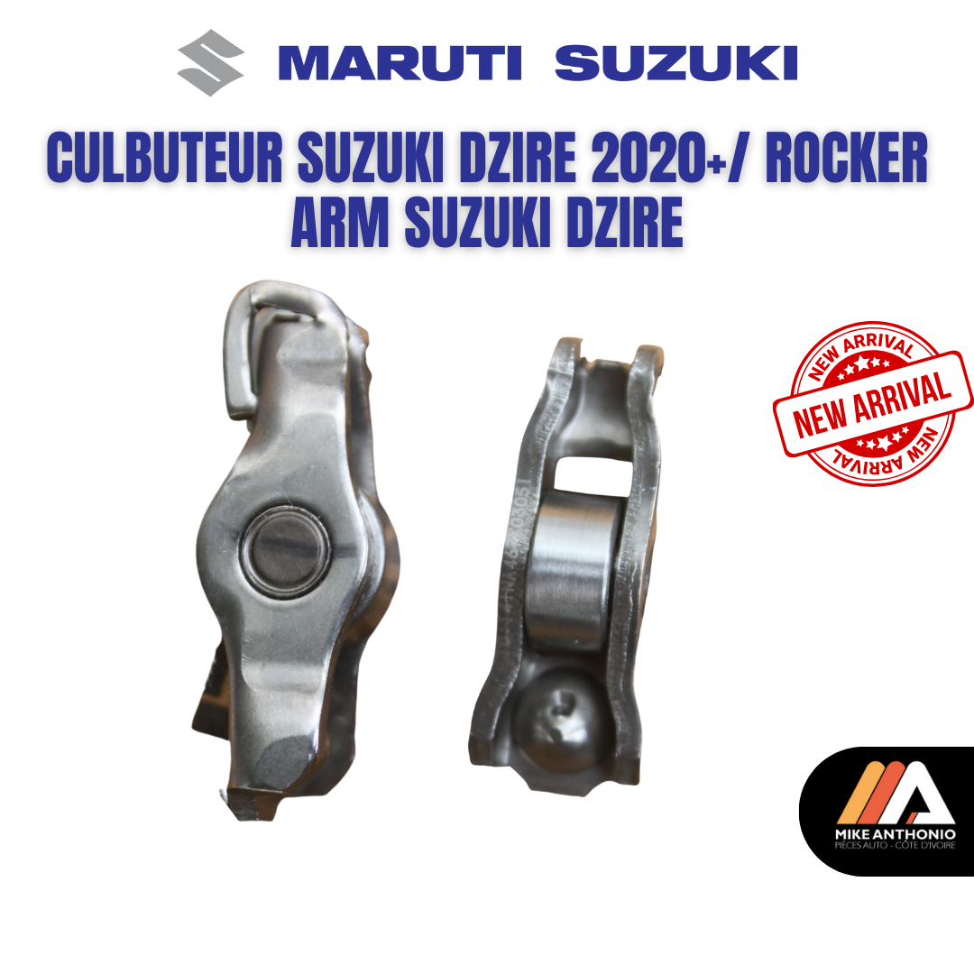 CULBUTEUR SUZUKI DZIRE 2020+/ ROCKER ARM SUZUKI DZIRE