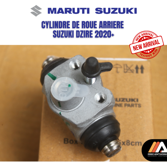 CYLINDRE DE ROUE ARRIERE SUZUKI DZIRE 2020+/ WHEEL CYLINDER SUZUKI DZIRE REAR