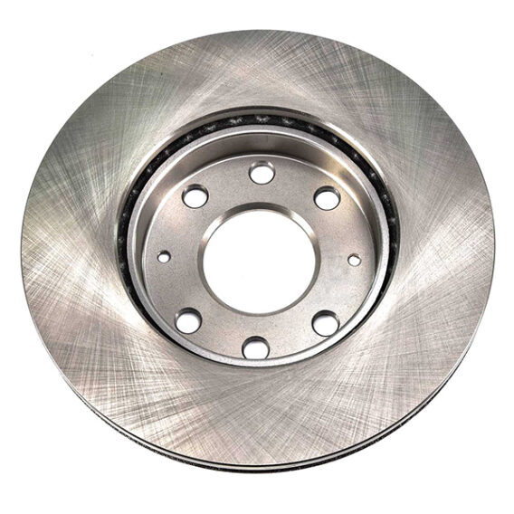 DISQUE DE FREIN AVANT TOYOTA 61259.10