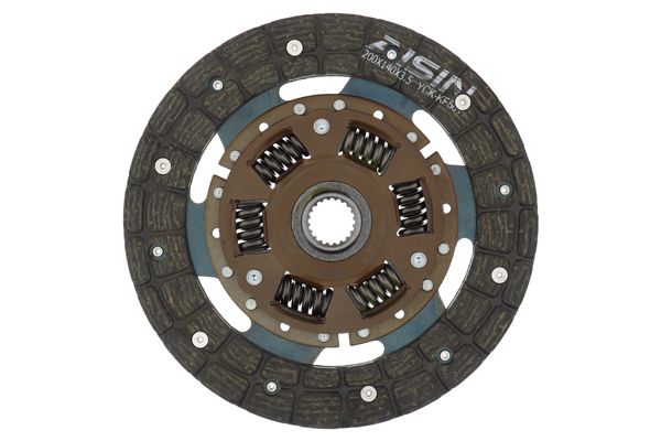 DISQUE EMBRAYAGE HONDA 20 TEETH  DH-011