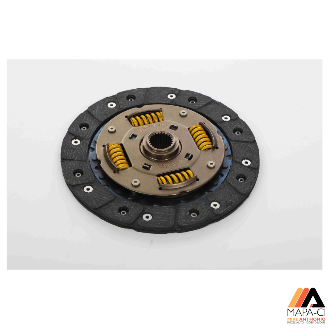 DISQUE EMBRAYAGE HYUNDA / KIA COUNTY  SCHD-312