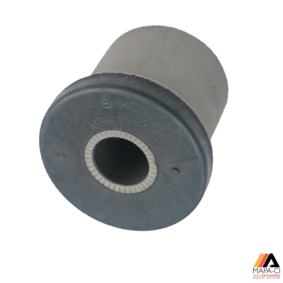 DOUILLE DE BRAS MITSUBISHI FR UPR PAJERO MB633820 MR124880