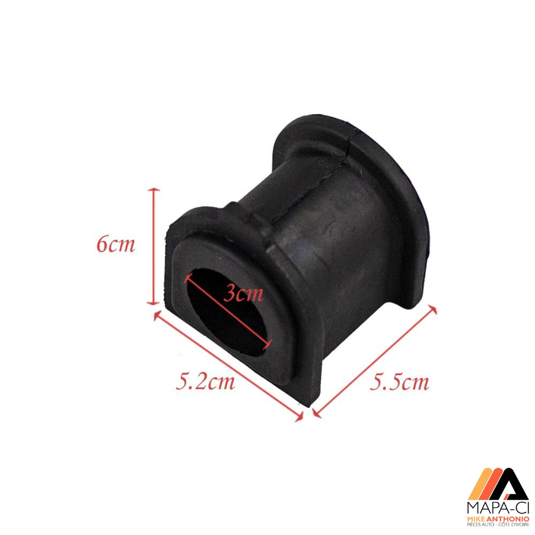 DOUILLE STABILISATEUR TOYOTA FR 48815 60170 SBS-9109