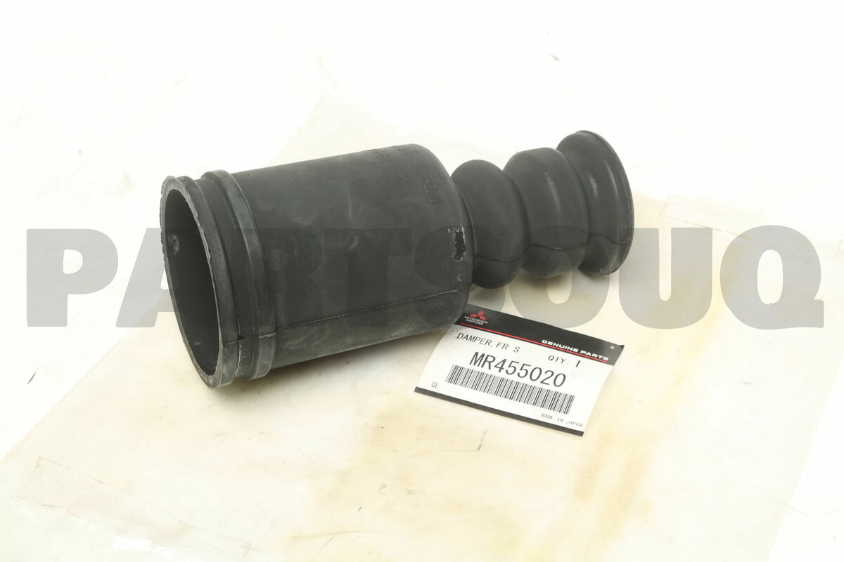 DUST COVER BOOT MITSUBISHI FR CS3 CS5 MR455020