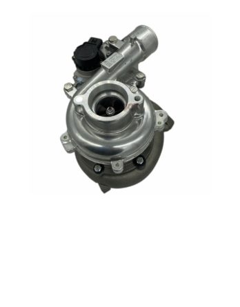 TURBO COMPRESSEUR TOYOTA 17201-30161