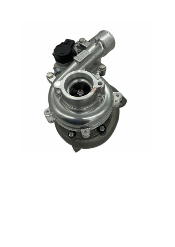 TURBO COMPRESSEUR TOYOTA 17201-30161