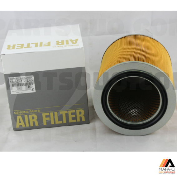 FILTRE A AIR MAZDA  SLA2-13-Z40