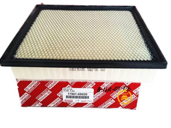FILTRE A AIR TOYOTA  17801-0S020