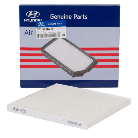 FILTRE A AIR TOYOTA 97133-2E210