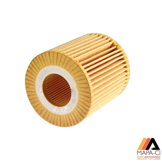 FILTRE A HUILE BMW 11427501676 L367