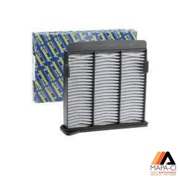 FILTRES DE CLIMATISEUR MITSUBISHI  MR398288