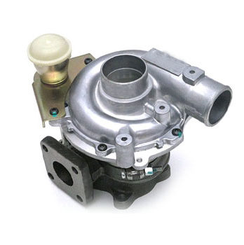 TURBO COMPRESSEUR ISUZU 8-97240-210-1