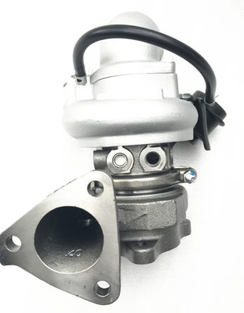 TURBO COMPRESSEUR HYUNDAI 28200-42800