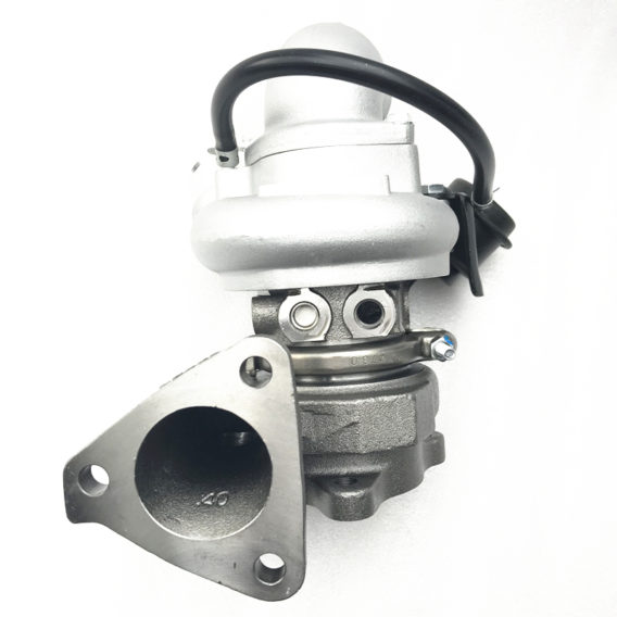 TURBO COMPRESSEUR HYUNDAI 28200-42800