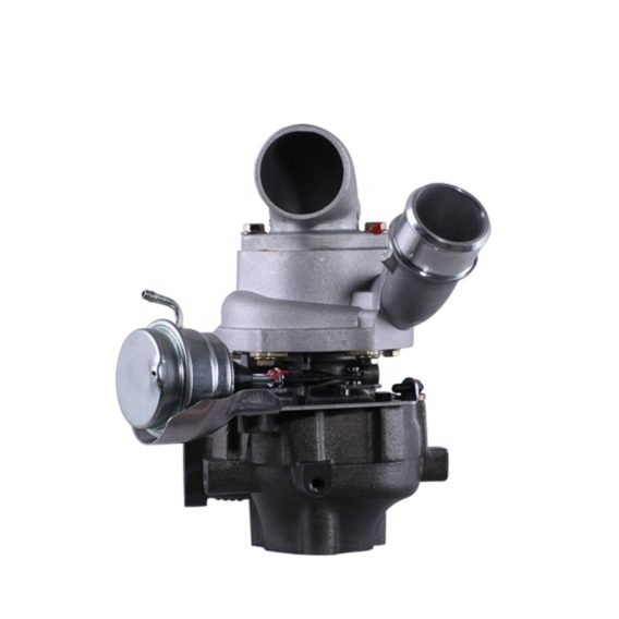 TURBO COMPRESSEUR HYUNDAI 28200-42810