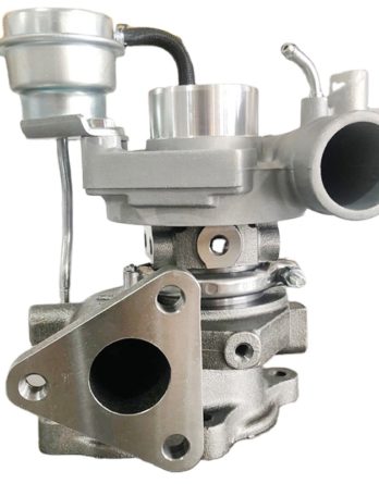 TURBO COMPRESSEUR MITSUBISHI 49135-06710