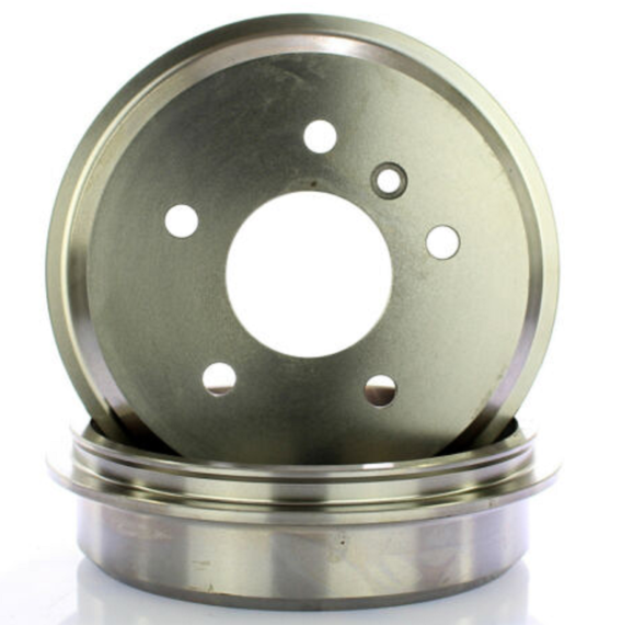 DISQUE DE FREIN ARRIERE MITSUBISHI 7189.00