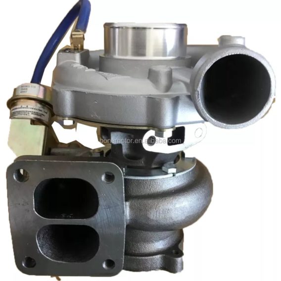 TURBO COMPRESSEUR ISUZU 8-97331-185-0