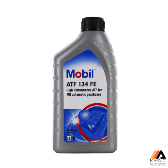 HUILE DE TRANSMISSION UNIVERSAL 2L ATF-134FE