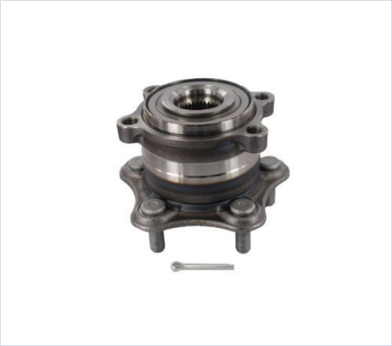 MOYEU DE ROUE NISSAN RR  HUB042-48