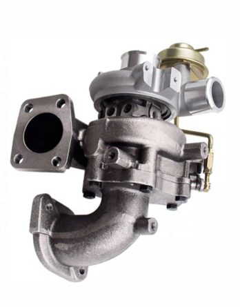 TURBO COMPRESSEUR MITSUBISHI 49135-02652